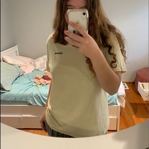 Patagonia tee
